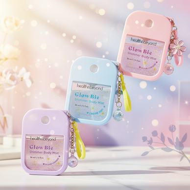 "Embrace Confidence Anytime, Anywhere!"